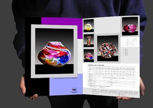 專業(yè)畫冊設計 忠實呈現(xiàn)商品價值的視覺藝術