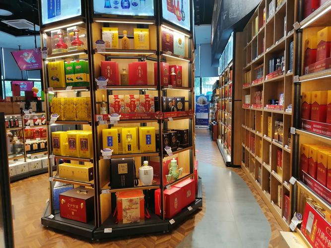 小酒屋酒類直供 哈市連鎖網(wǎng)絡(luò)拓展與未來展望