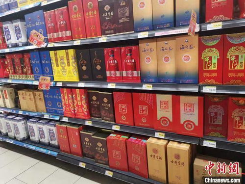 年貨買酒 名酒邊漲價邊促銷，實惠與否需細辨