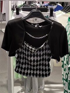 鏡頭下的衣櫥 全球服裝零售與展會(huì)的流動(dòng)風(fēng)景