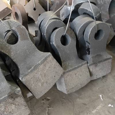 錘破碎機(jī)錘頭單段破碎機(jī)錘頭反擊式破碎機(jī)錘頭鍛造破碎機(jī)錘頭鋼球破碎