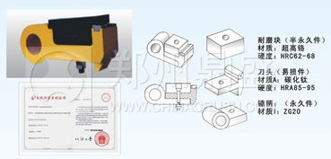 細碎機錘頭哪種好 當然優選 三明治 組合錘頭