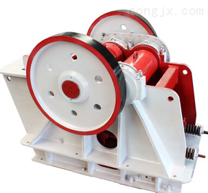 錘式破碎機錘頭該如何保養-鄭州科恒重型機械設備