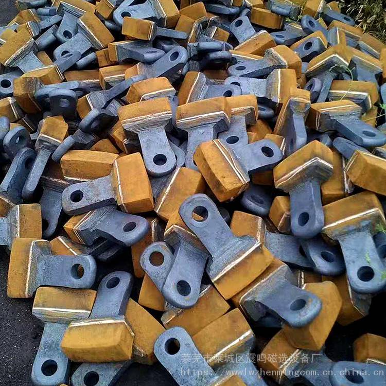 專業供應 震鳴牌破碎機篩板與襯板，型號齊全，批發鑄造件
