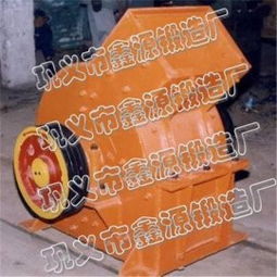 營銷天下，誰主沉?。俊卧村N式破碎機領航礦山機械配件新篇章