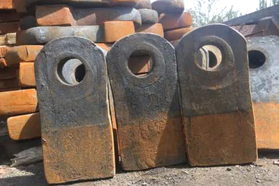 同一現場、同一設備、同一錘頭，為何使用壽命天差地別？——探秘礦山機械設備配件的壽命之謎